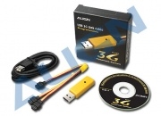 ALIGN 3G Link USB Cable