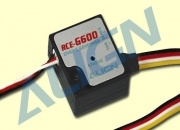 Align RCE-G600 Governor for T-Rex 600N/700N