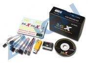 ALIGN 3GX Programmable Flybarless System V3.0