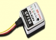 GP790 Head Lock Gyro for T-Rex Series