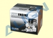 ALIGN 55H Engine for T-Rex 600N