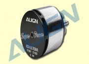 Align 700MX Brushless Motor(510KV) RCM-BL700MX for T-Rex 700E
