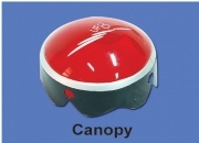 Canopy for UFO8