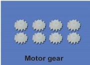 Motor Gear for UFO8