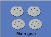 Main Gear for UFO8