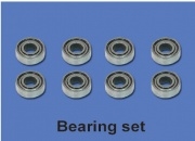 Bearing Set for UFO8