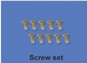 Screw Set for UFO8