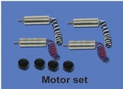 Motor Set for UFO8