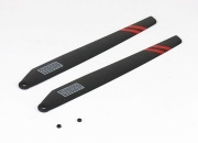 Main Rotor Blade for UFly