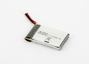 3.7V 500mAh Lipo Battery for Walkera 4#3B Double Brushless Version (Upgrade Accessory)