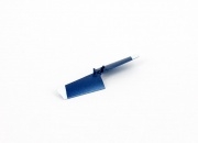 Tail Rotor Blade (Blue) for 4#3Q