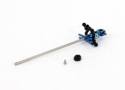 Aluminum Rotor Head Set for 4#3Q (Blue)