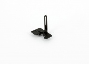 Servo holder for CB100