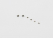 Bearing set for CB100