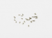 Screw set for CB100