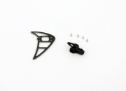 Tail Motor Holder for CB100
