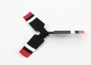 Tail Rotor for CB180D/ CB180Q (Red)