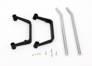 Skid Landing for CB180D