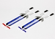Glass Fiber Main Rotor Blade for Lama3