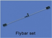 Flybar Set for Lama400