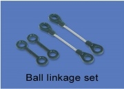 Ball Linkage Set for Lama400