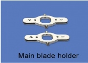 Metal Main Blade Holder for Lama400