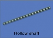 Hallow Shaft Set for Lama400