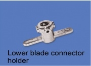 Lower Blade Connector Holder for Lama400