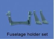 Fuselage Holder Set for Lama400