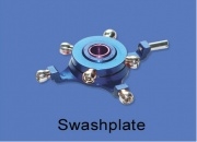 Metal Swashplate for Lama400