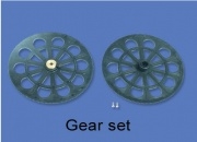 Gear Set for Lama400