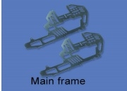Main Frame for Lama400