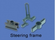 Steerig Frame for Lama400