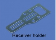 Receiver Holder for Lama400