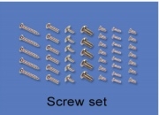 Screw Set for Lama400