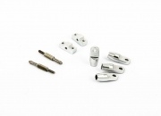 Fuselage Holder Set for Lama400D
