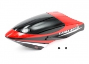 Canopy (Red Color) for Lama400D
