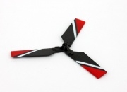 Tail Rotor (Red Color) for Lama400D
