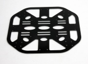 Fixing Board (Bottom) for MX400