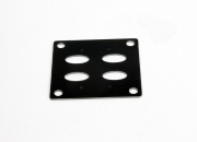 Camera Fixing Board for MX400