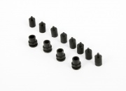 Adhesive Shock Absorber for MX400