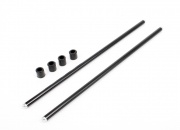 Skid Landing Aluminium Tube for MX400