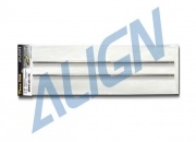 Flybar Rod / 570mm for T-Rex 700N