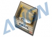 Metal Washout Control Arm - Silver for T-Rex 700N / 700E