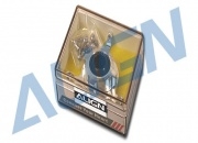 CCPM Metal Swashplate - Silver for T-Rex 700N / 700E