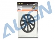 M1 Autorotation tail drive gear /104T  for T-Rex 700