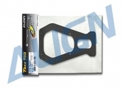 Carbon Bottom Plate / 2.5mm for T-Rex 700N