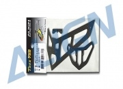 Carbon Stabilizer / 2.0mm for T-Rex 700N