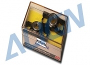 Metal Main Shaft Bearing Block for T-Rex 700N
