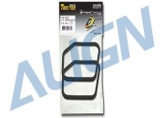 Fuel Tank Guard for T-Rex 700N